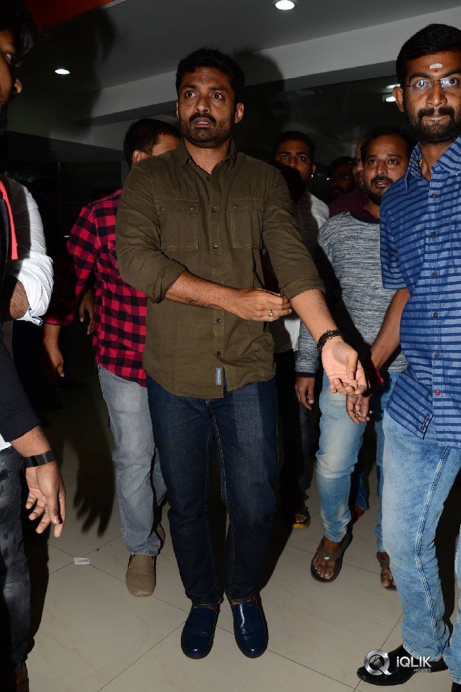 NTR-Kathanayakudu-Movie-Special-Screening